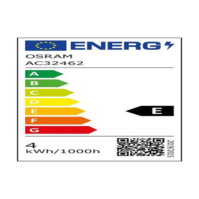 3 becuri led osram base classic b, e14, 4w (40w), 470 lm, lumina calda (2700k), cu filament,  Becuri si Tuburi LED | electropc.ro