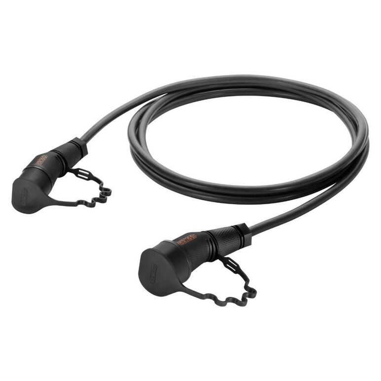 Cablu trifazat gewiss joinon t2-t2, 32a, 5 metri,  Accesorii statii de incarcare | electropc.ro