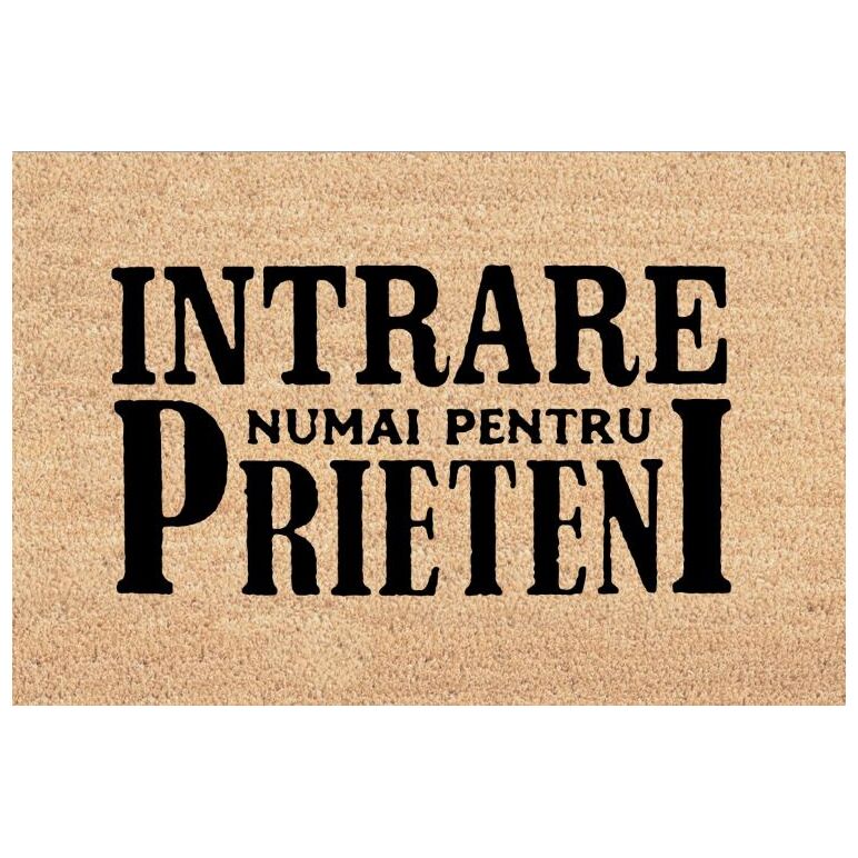 Covoras intrare  60x40 cm, family, heinner home, mix 5 modele/ in bax,  Covorase intrare | electropc.ro