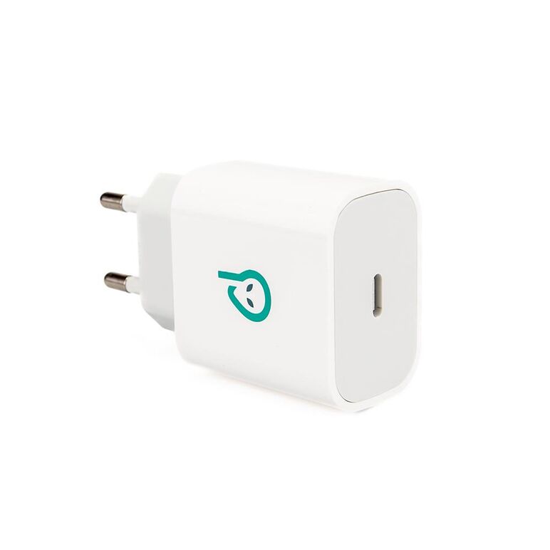Incarcator retea spacer quick charge 20w, usb type-c,  Incarcatoare telefoane | electropc.ro