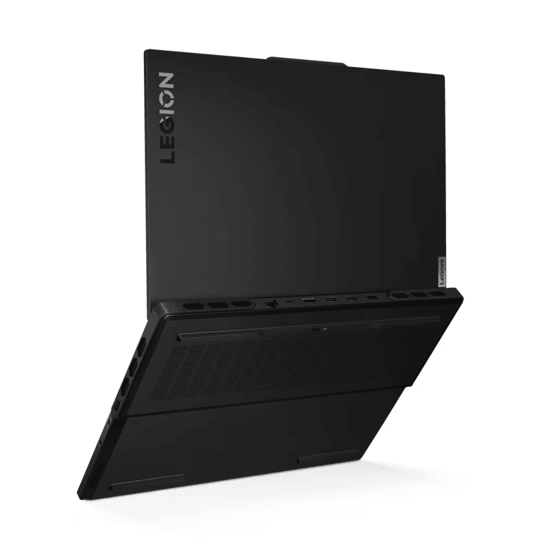 Laptop lenovo gaming legion pro 7 16irx9h, 16" wqxga (2560x1600) ips 500nits anti-glare, 100% dci-p3, 240hz, displayhdr™ 400, dolby® vision®, g-sync®, low blue light, high gaming performance, intel® core™ i9-14900hx, 24c (8p + 16e) / 32t, p-core 2.2 / 5.8,  Laptopuri | electropc.ro