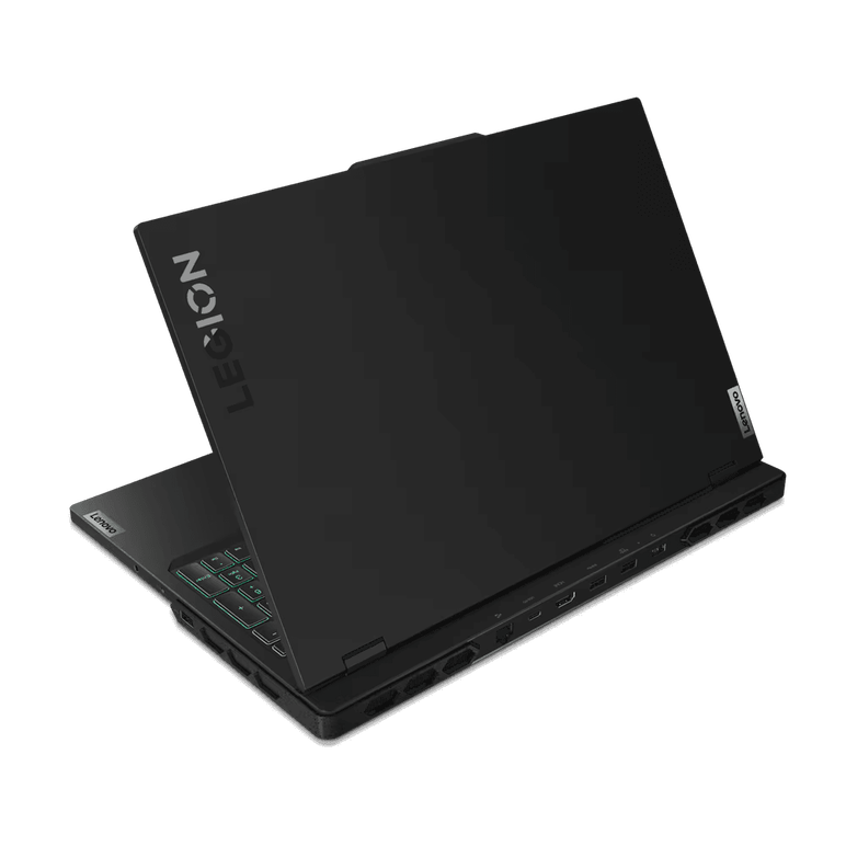 Laptop lenovo gaming legion pro 7 16irx9h, 16" wqxga (2560x1600) ips 500nits anti-glare, 100% dci-p3, 240hz, displayhdr™ 400, dolby® vision®, g-sync®, low blue light, high gaming performance, intel® core™ i9-14900hx, 24c (8p + 16e) / 32t, p-core 2.2 / 5.8,  Laptopuri | electropc.ro