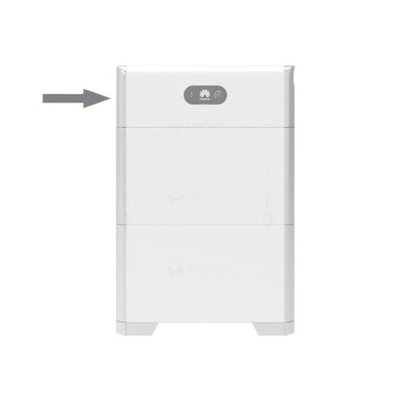 Luna2000-5kw-c0 huawei, power control module, compatible with huaweiluna2000-5-e0,  Baterii solare & module & accesorii | electropc.ro
