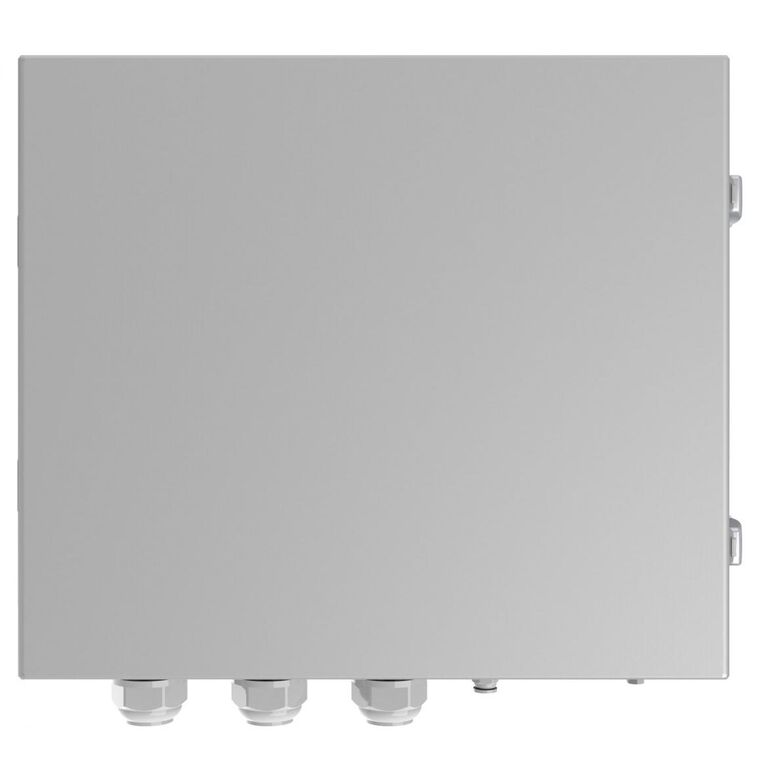 Luna2000 three-phase back up box huawei, 5kw maximum delivered power ,ip65, 35x48x15cm,  Baterii solare & module & accesorii | electropc.ro