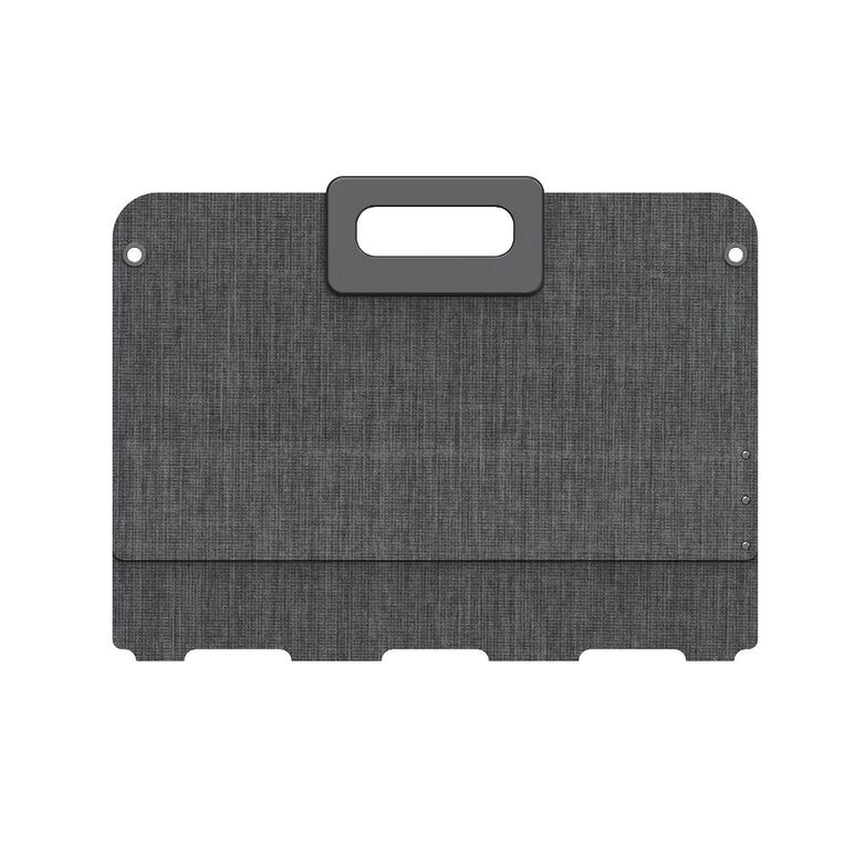 Panou solar portabil ezviz psp200, conector mc4, bransament monofazat, monocristalin, putere 100 w, ip67, eficienta 23%,  Panouri fotovoltaice | electropc.ro
