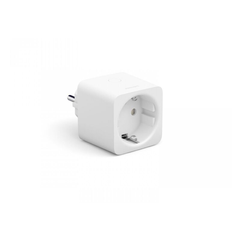 Priza inteligenta philips hue, bluetooth, zigbee, ip20, alb,  Accesorii iluminat de interior | electropc.ro