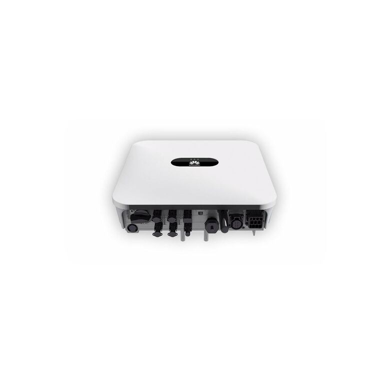 Single-phase hybrid inverter huawei sun2000-3ktl-l1, wlan, 4g, 3 kw, battery ready, wifi smart dongle included,  Invertoare solare monofazate | electropc.ro