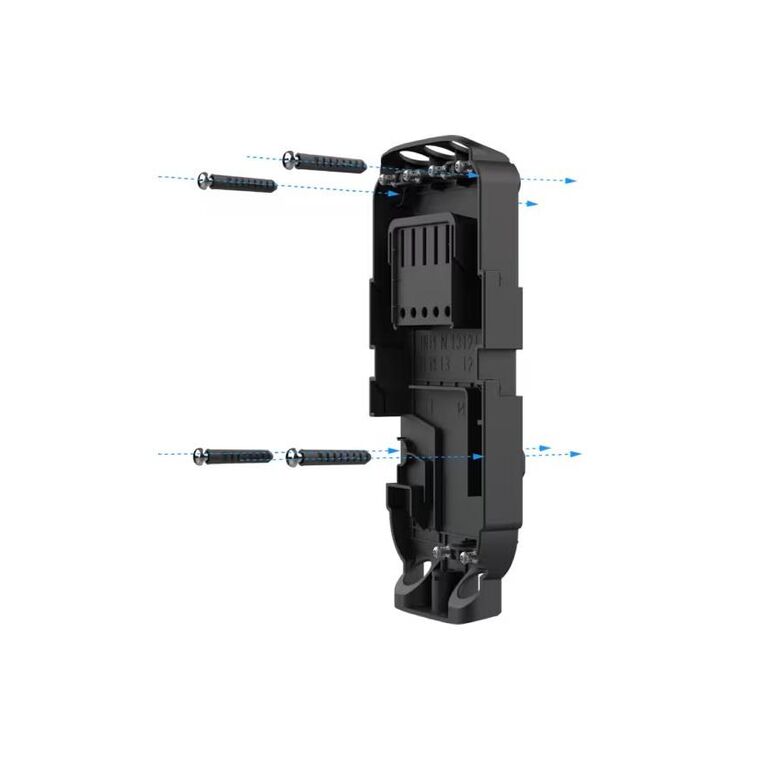 Statie incarcare v.e. huawei smart charger 22 kw, 400v, 6a-32a, 1xtype 2, wifi, ip54, ik10, 2x rfid card incluse,  Statii incarcare AC | electropc.ro