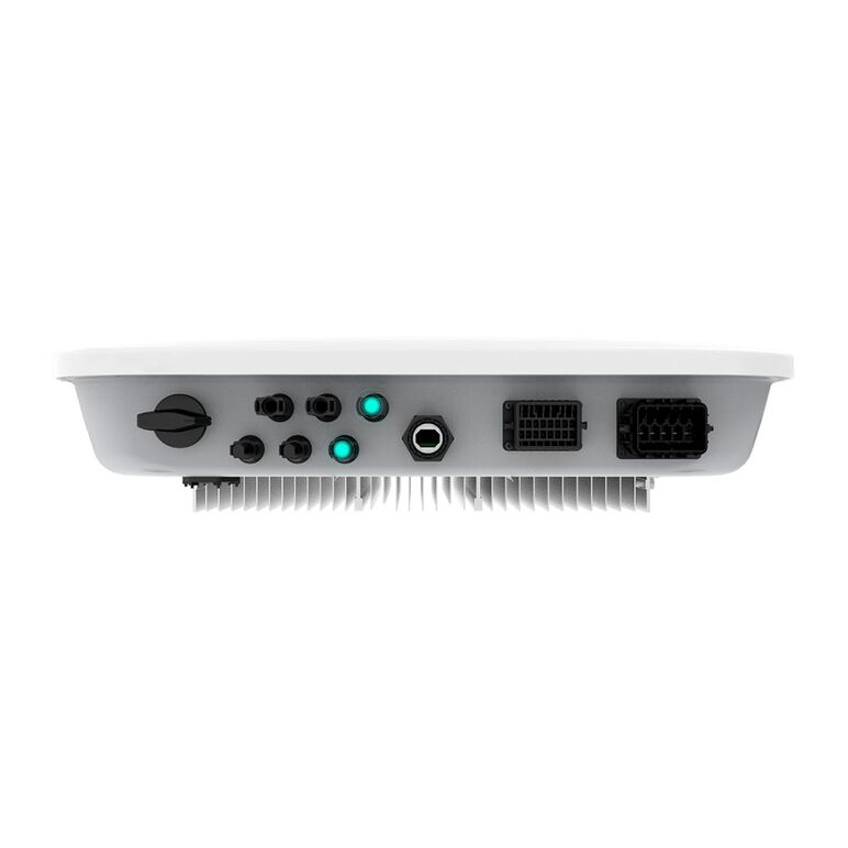 Three-phase hybrid inverter huawei sun2000-4ktl-m1, wlan, 4g, 4 kw ,battery ready, wifi smart dongle included,  Invertoare solare trifazate | electropc.ro