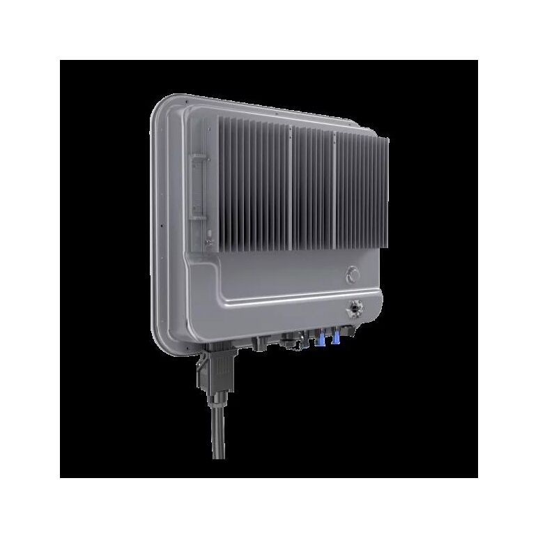 Three-phase hybrid inverter huawei sun2000-6ktl-m1, wlan, 4g, 6 kw ,battery ready, wifi smart dongle included,  Invertoare solare trifazate | electropc.ro