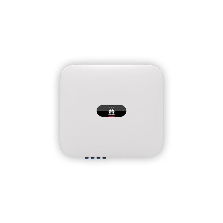 Three-phase on grid inverter huawei sun2000-17ktl-m2, wlan, 4g, 17 kw,  Invertoare solare trifazate | electropc.ro