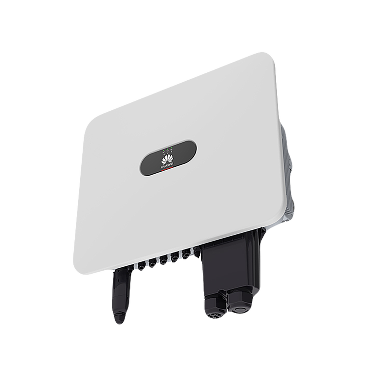 Three-phase on grid inverter huawei sun2000-17ktl-m5, wlan, 4g, 17 kw,  Invertoare solare trifazate | electropc.ro