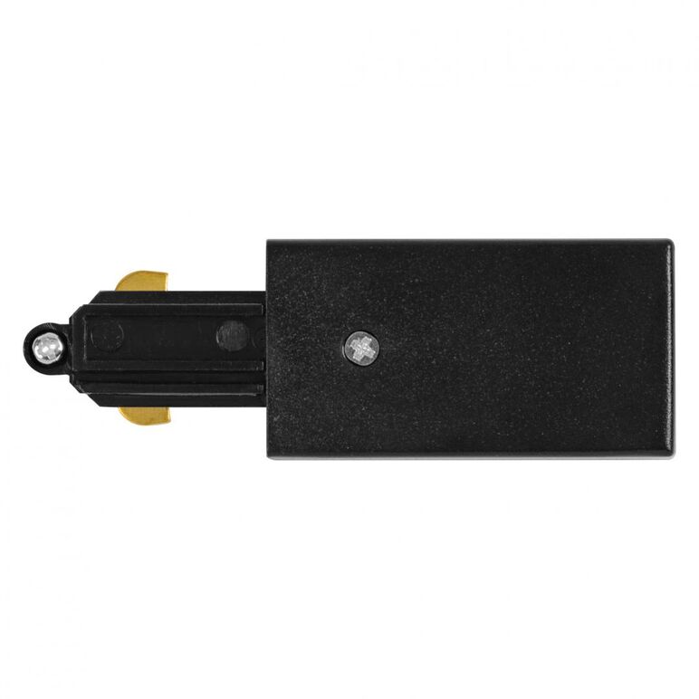 Alimentator sina ledvance tracklight, 230v, 104x35x18mm, negru,  Lampi de interior | electropc.ro