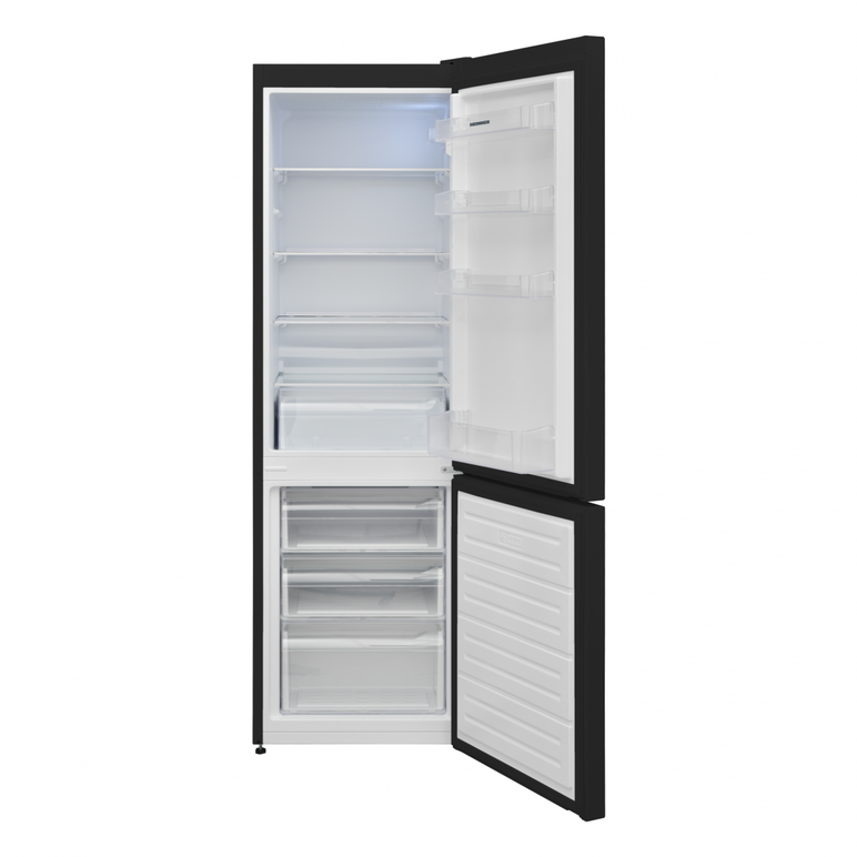 Combina frigorifica heinner hc-v2681bke++,  Combine frigorifice | electropc.ro
