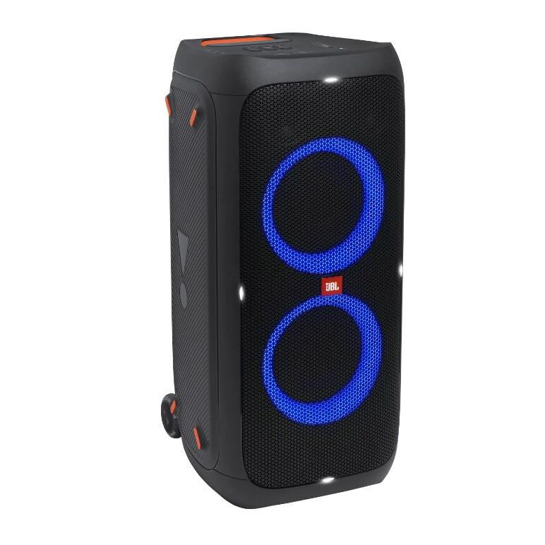 Jbl party box 310 black,  Sisteme audio | electropc.ro