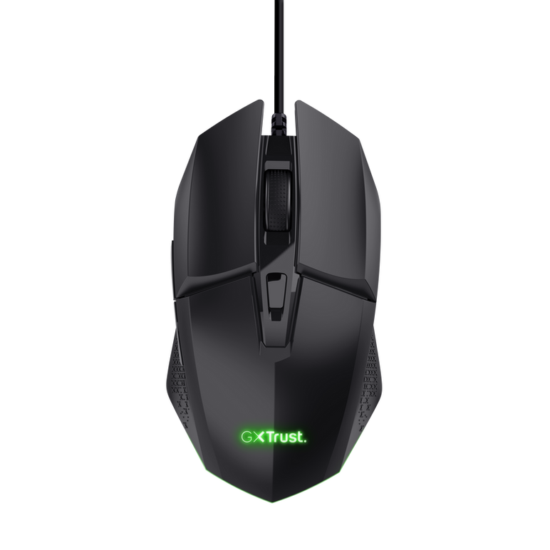 Kit trust gxt790p tridox 3-in-1, negru,  Kit mouse tastatura | electropc.ro