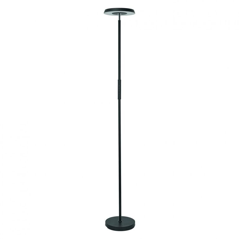 Lampadar led rgb inteligent ledvance smart+ wifi floor up&down, 24w, 1750 lm, lumina alba si color (2700-5000k), dimabila, Ø251x1780mm, ip20, clasa energetica e,  Lampi de interior | electropc.ro
