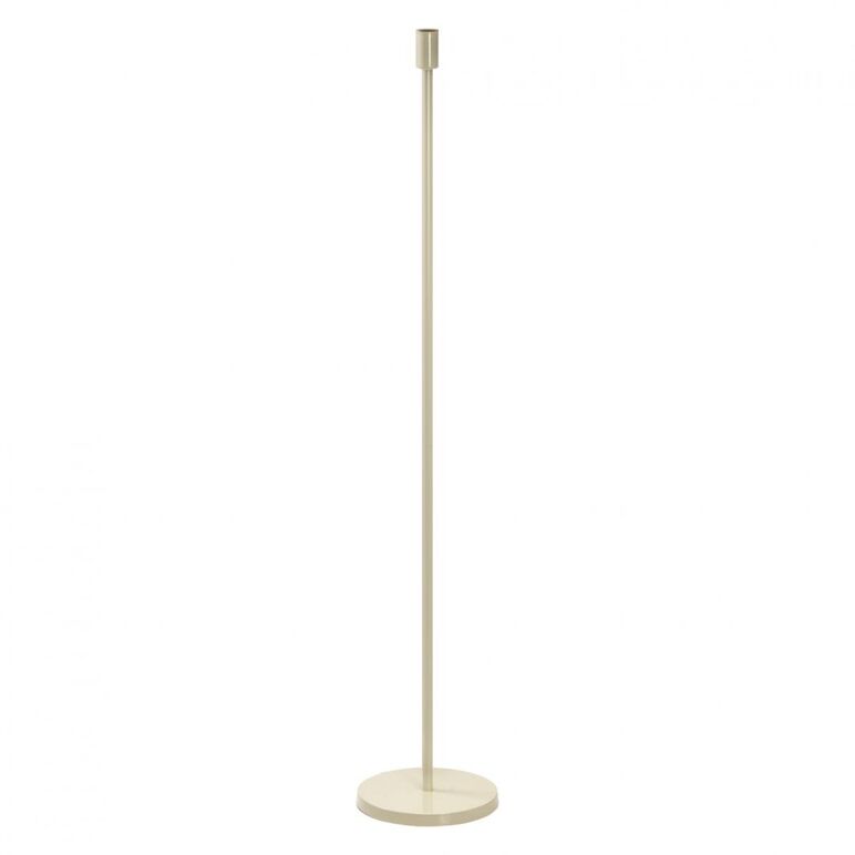 Lampadar ledvance décor e27, max. 25w, 146cm inaltime, buton on/off, lungime cablu 180cm, ip20, bej,  Lampi de interior | electropc.ro
