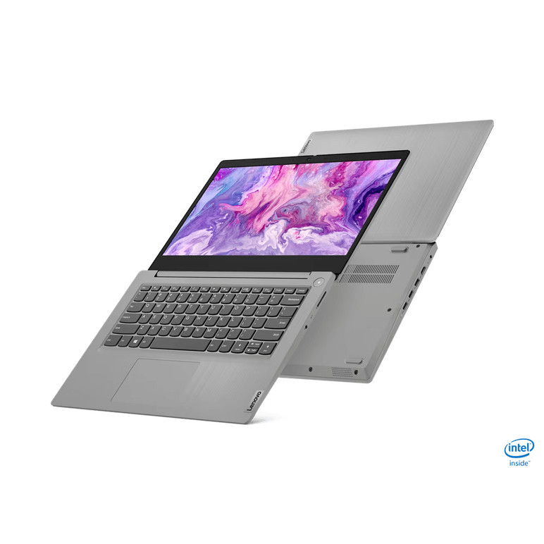 Laptop lenovo ideapad 3 14iil05, 14" fhd (1920x1080) ips 250nits anti- glare, intel® core™ i3-1005g1 (2c / 4t, 1.2 / 3.4ghz, 4mb), video integrated intel® uhd graphics, ram 4gb soldered ddr4-2666, one memory soldered to systemboard, one ddr4 so-dimm slot,,  Laptopuri | electropc.ro