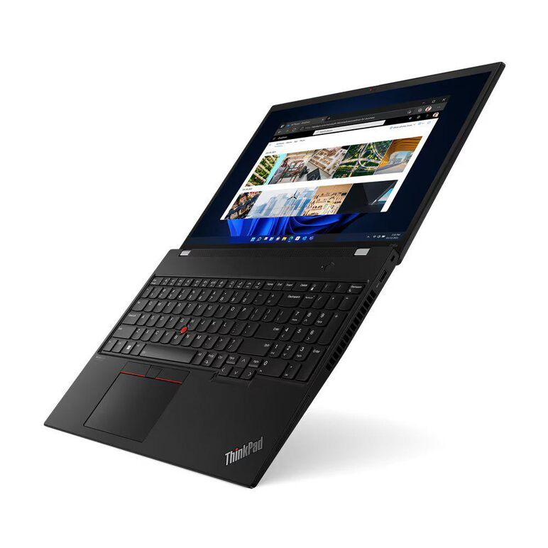 Laptop lenovo thinkpad p16s gen 2 (intel);16" wuxga (1920 x 1200), ips, anti-glare, non-touch, 45%ntsc, 300 nits, 60hz;13th generation intel® core™ i5-1350p vpro® processor (e-cores up to 3.50 ghz p-cores up to 4.70 ghz);video nvidia® rtx™ a500 laptop gpu,  Laptopuri | electropc.ro