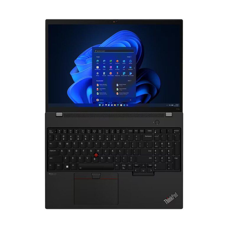 Laptop lenovo thinkpad p16s gen 2 (intel);16" wuxga (1920 x 1200), ips, anti-glare, non-touch, 45%ntsc, 300 nits, 60hz;13th generation intel® core™ i5-1350p vpro® processor (e-cores up to 3.50 ghz p-cores up to 4.70 ghz);video nvidia® rtx™ a500 laptop gpu,  Laptopuri | electropc.ro
