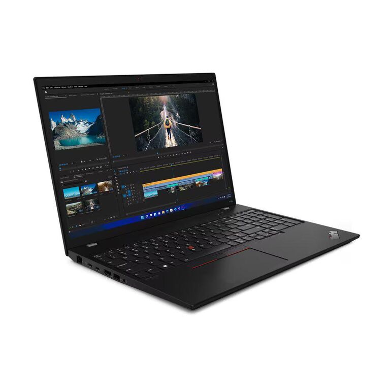 Laptop lenovo thinkpad p16s gen 2 (intel);16" wuxga (1920 x 1200), ips, anti-glare, non-touch, 45%ntsc, 300 nits, 60hz;13th generation intel® core™ i5-1350p vpro® processor (e-cores up to 3.50 ghz p-cores up to 4.70 ghz);video nvidia® rtx™ a500 laptop gpu,  Laptopuri | electropc.ro