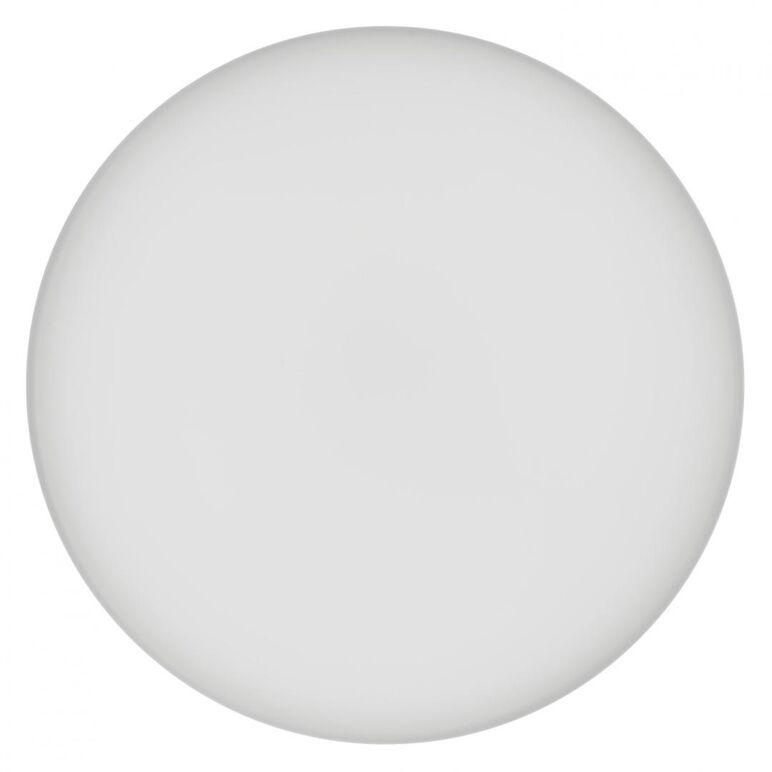 Plafoniera led inteligenta ledvance smart+ wifi planon 300, 20w, 1700 lm, lumina alba (3000-6500k), ip20, Ø30cm, aluminiu/pmma, alb,  Lampi de interior | electropc.ro