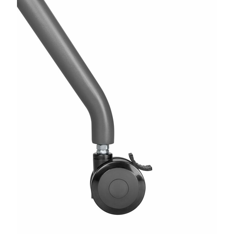Stand tv mobil serioux tv15068fw, compatibilitate  dimensiune ecran 50"-86, dimensiuni 1067x801x1725mm, vesa:  200x200, 300x200, 400x200, 300x300, 400x300, 400x400, 600x400, 800x400, 600x600, 800x600, greutate maxima suportata 120 kg, tv reglabil in inalt,  Suporturi TV & Monitor | electropc.ro