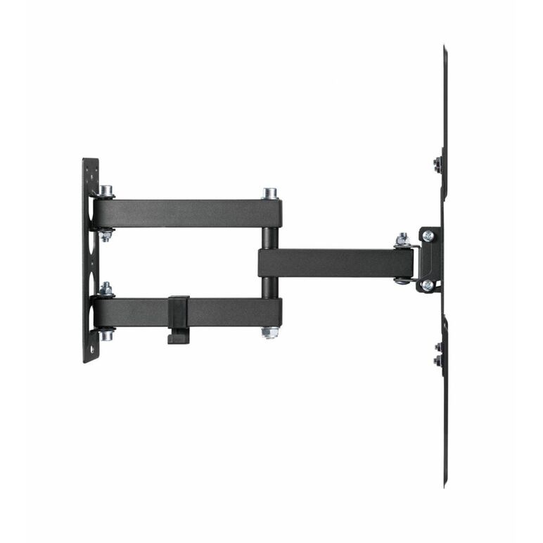 Suport tv serioux lcd/led, tv68-443, compatibilitate  dimensiune ecran 23"-55", material otel, vesa:100x100, 100x200, 200x100, 200x200, 300x200, 400x200, 300x300, 400x300, 400x400, greutate maximă suportata: 30 kg, profil: 60~382mm, inclinare: ＋3°～-10°, p,  Suporturi TV & Monitor | electropc.ro