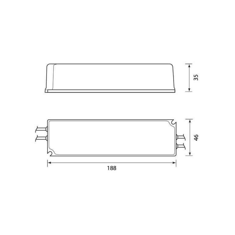 Sursa de alimentare led vivalux, in 110-240v, out 24vdc, 0÷120w, 5a,  Benzi LED si accesorii | electropc.ro