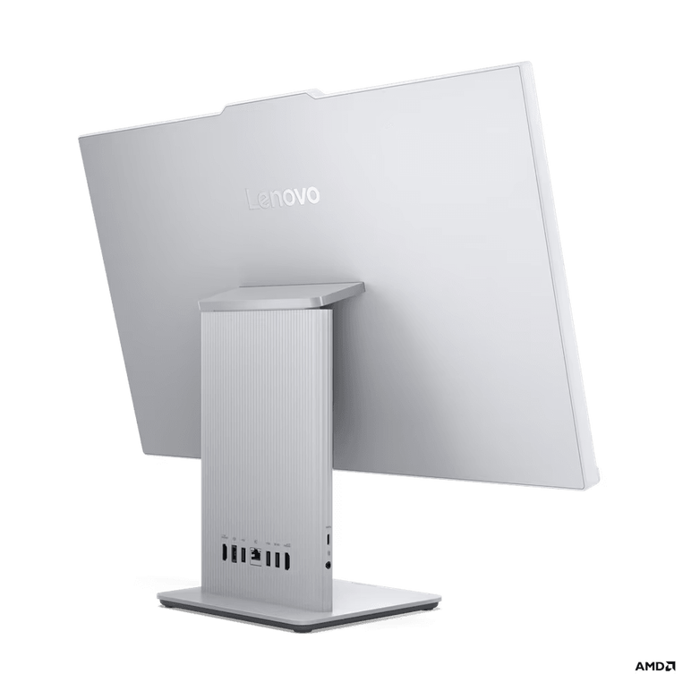 All-in-one lenovo ideacentre aio 27arr9 27" fhd (1920x1080) ips 300nits anti-glare, 99% srgb, 3-side borderless, hardware low blue light, non- touch, amd ryzen™ 7 7735hs (8c / 16t, 3.2 / 4.75ghz, 4mb l2 / 16mb l3), video integrated amd radeon™ 680m graphi,  All in one PC | electropc.ro