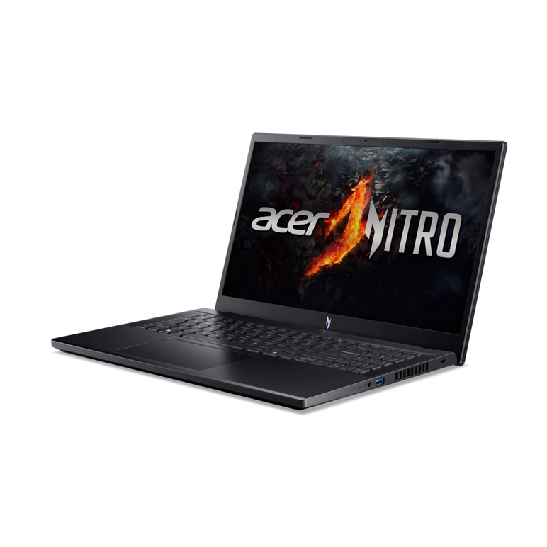 Anv15 15 fhd r5 7535hs 16 512gb 4050 dos,  Laptopuri | electropc.ro
