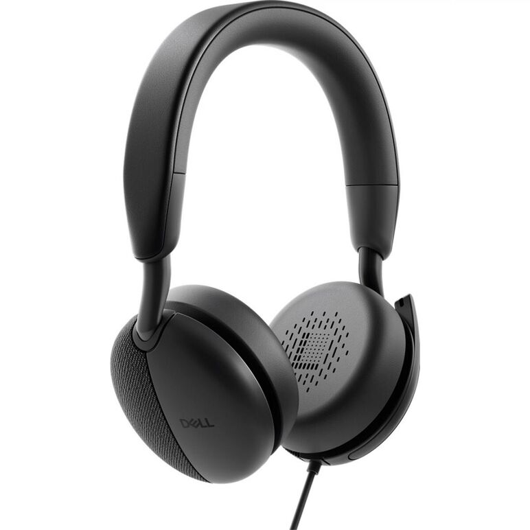 Dell pro wired anc headset wh5024,  Casti audio | electropc.ro
