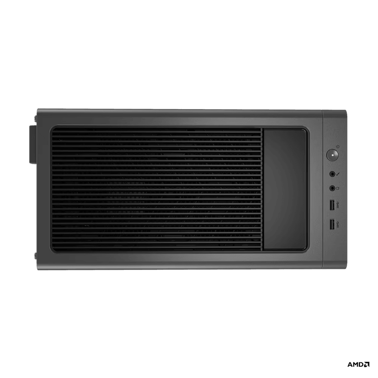 Desktop gaming lenovo legion t5 26ara8 , amd ryzen™ 7 7700 (8c / 16t, 3.8 / 5.3ghz, 8mb l2 / 32mb l3), video nvidia® geforce rtx™ 4060 ti 8gb gddr6, ram 2x 16gb udimm ddr5-5600, ssd  1tb ssd m.2 2280 pcie® 4.0x4 nvme®, no odd, no card reader, , gigabit et,  Desktop PC | electropc.ro