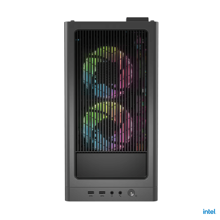 Desktop gaming lenovo legion t5 26irb8 , intel® core™ i7-14700kf, 20c (8p + 12e) / 28t, max turbo up to 5.6ghz, p-core 3.4 / 5.5ghz, e-core 2.5 / 4.3ghz, 33mb, video nvidia® geforce rtx™ 4060 ti 8gb gddr6, ram 2x 16gb udimm ddr5-5600, ssd  1tb ssd m.2 228,  Desktop PC | electropc.ro