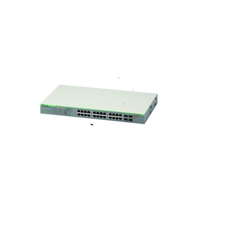 Gigabit smart access poe+ switch 24 port,  Switch-uri | electropc.ro