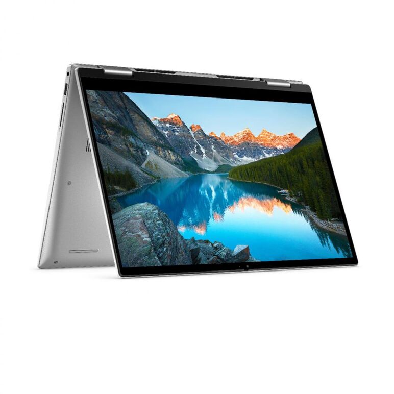 Laptop dell inspiron 2in1 7430 14.0-inch 16:10 touch fhd+, intel i5-1335u, 8gb ram, 512gb ssd, intel iris xe, windows 11 pro,  Laptopuri | electropc.ro