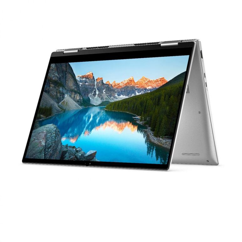 Laptop dell inspiron 2in1 7430 14.0-inch 16:10 touch fhd+, intel i5-1335u, 8gb ram, 512gb ssd, intel iris xe, windows 11 pro,  Laptopuri | electropc.ro