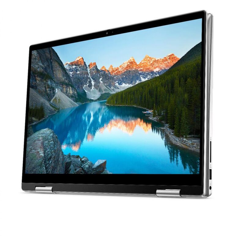 Laptop dell inspiron 2in1 7430 14.0-inch 16:10 touch fhd+, intel i5-1335u, 8gb ram, 512gb ssd, intel iris xe, windows 11 pro,  Laptopuri | electropc.ro