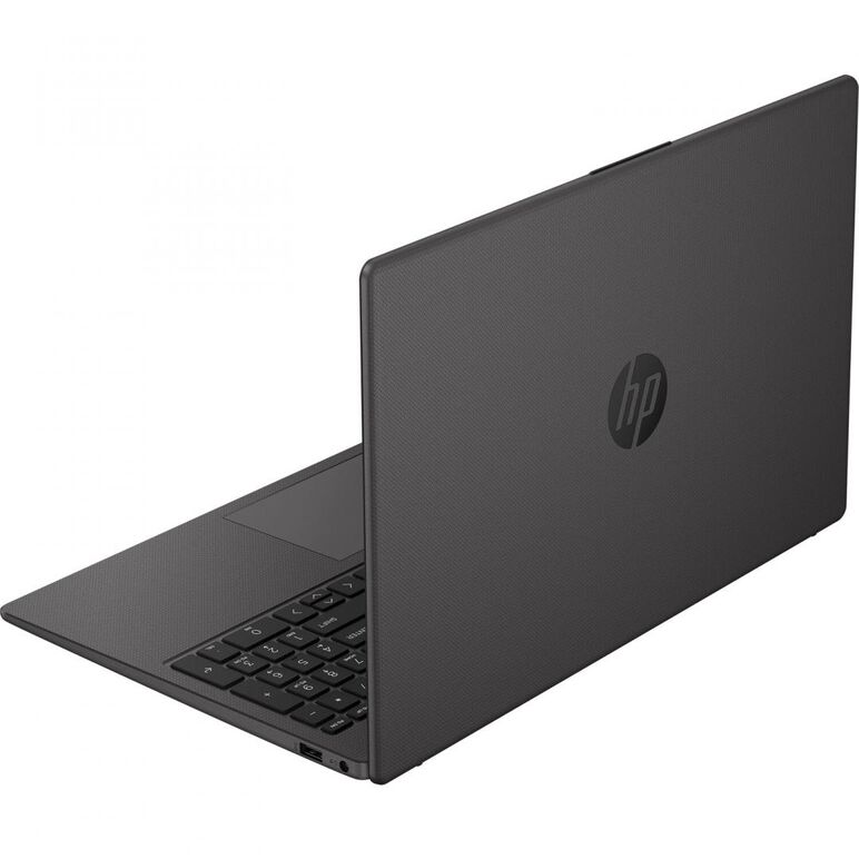 Laptop hp 250 g10 cu procesor intel core i7-1355u 10-core (1.7ghz, up to 5.0ghz, 12mb), 15.6 inch fhd, intel uhd graphics, 16gb ddr4, ssd, 512gb pcie nvme, windows 11 pro 64bit, dark ash silver, 1yw,  Laptopuri | electropc.ro