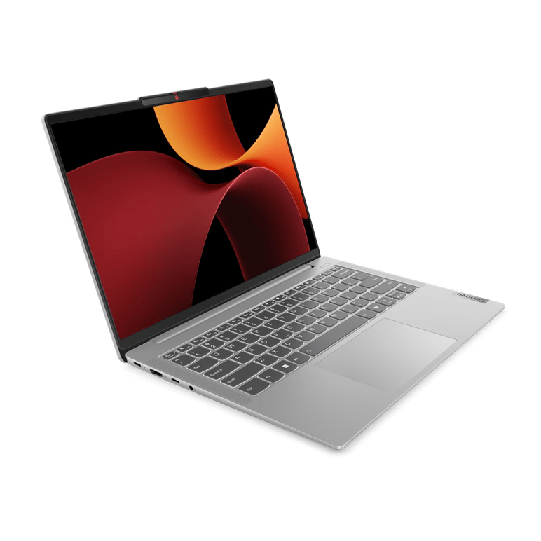 Laptop lenovo ideapad slim 5 14ahp9, 14" wuxga (1920x1200) ips 300nits anti-glare, 60hz, 45% ntsc, amd ryzen™ 7 8845hs (8c / 16t, 3.8 / 5.1ghz, 8mb l2 / 16mb l3), video integrated amd radeon™ 780m graphics, ram 16gb soldered lpddr5x-6400, memory soldered ,  Laptopuri | electropc.ro