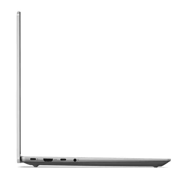 Laptop lenovo ideapad slim 5 14imh9, 14" wuxga (1920x1200) ips 300nits anti-glare, 45% ntsc, intel® core™ ultra 5 125h, 14c (4p + 8e + 2lpe) / 18t, max turbo up to 4.5ghz, 18mb, video integrated intel® arc™ graphics, ram 16gb soldered lpddr5x-7467, memory,  Laptopuri | electropc.ro