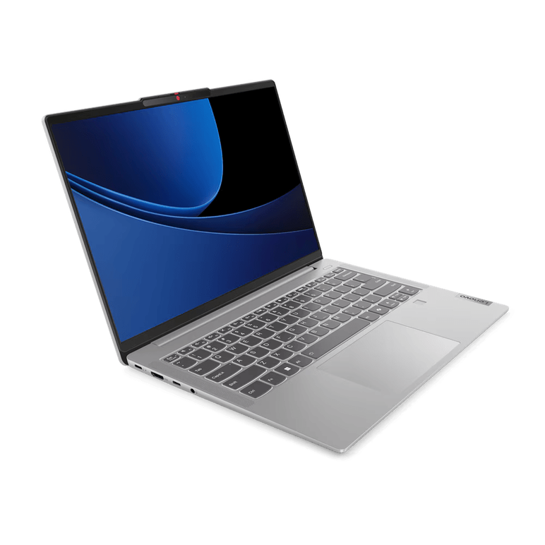 Laptop lenovo ideapad slim 5 14iru9, 14" wuxga (1920x1200) ips 300nits anti-glare, 100% srgb, intel® core™ 5 120u, 10c (2p + 8e) / 12t, p-core 1.4 / 5.0ghz, e-core 0.9 / 3.8ghz, 12mb, video integrated intel® graphics, ram 16gb soldered lpddr5x-5200, memor,  Laptopuri | electropc.ro