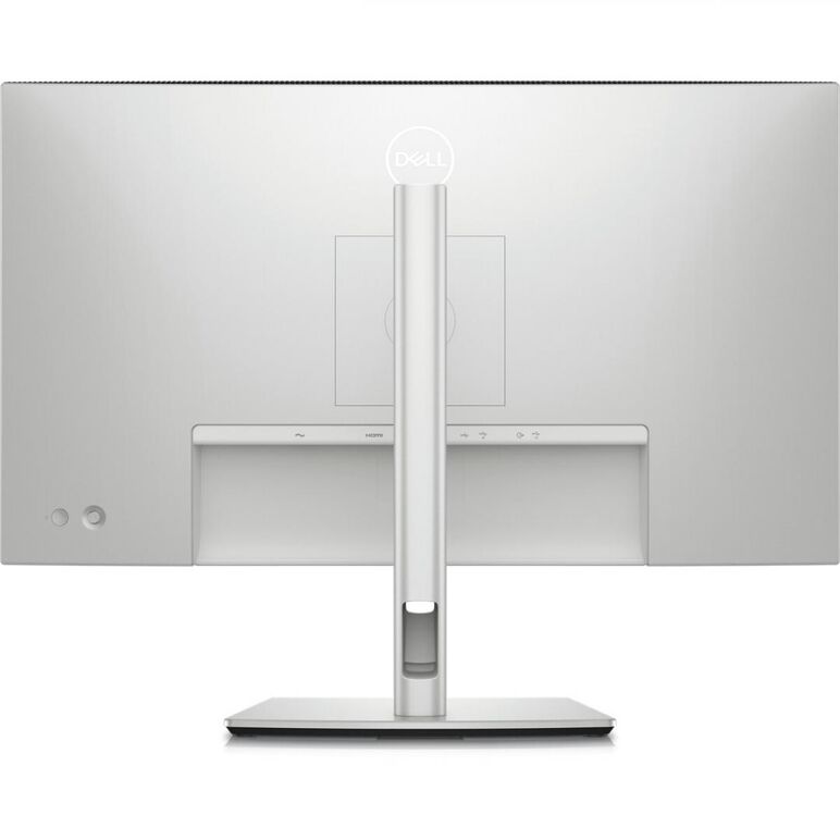 Monitor dell 27" u2724d 68.47 cm, qhd 2560 x 1440,  120 hz, 5ms,  Monitoare LED | electropc.ro