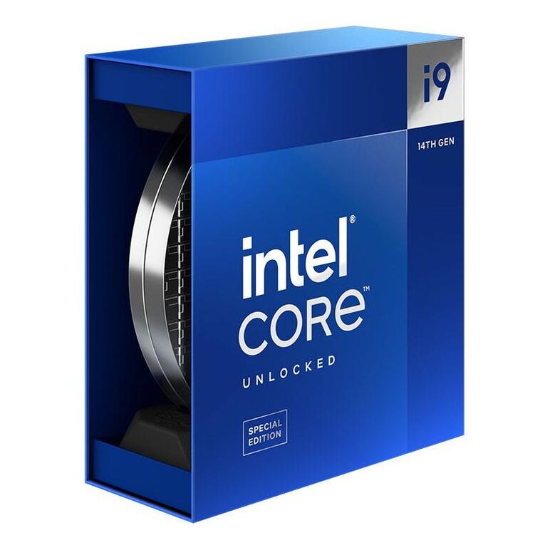 Procesor intel core i9-14900ks 6.2ghz lga 1700,  Procesoare | electropc.ro