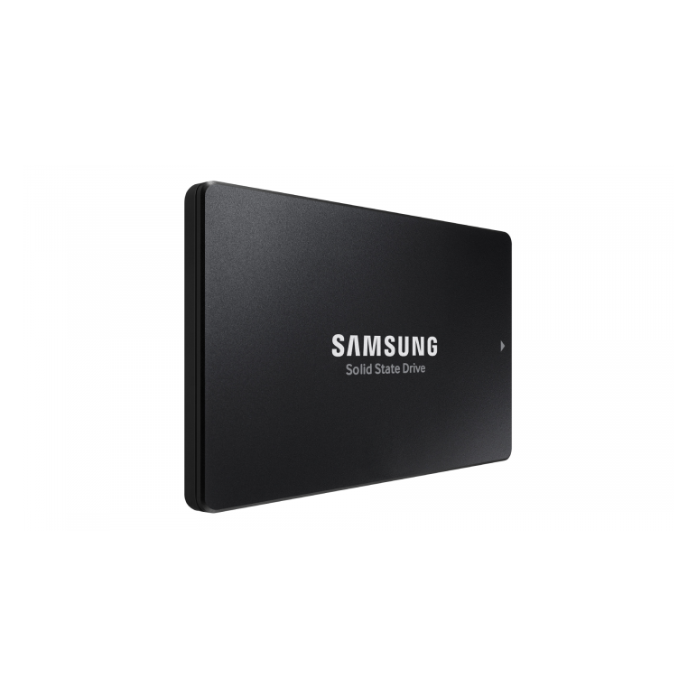 Sm ssd 3.8tb 2.5 mz7l3480hchq−00w07,  SSD-uri Interne | electropc.ro