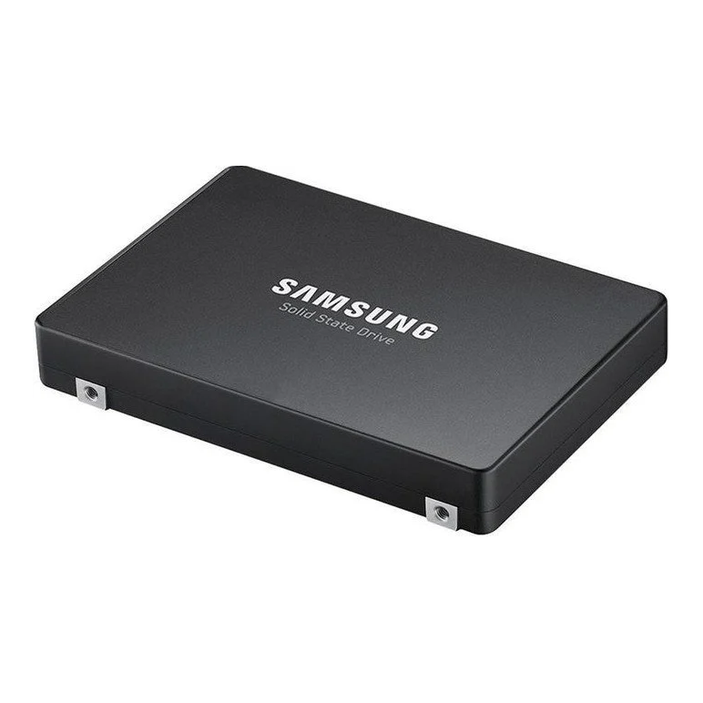 Sm ssd 7.6 tb 2.5 mzql27t6hbla00w07,  SSD-uri Interne | electropc.ro
