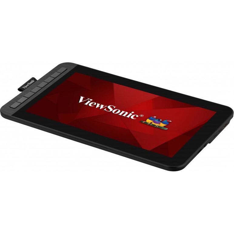 Tableta grafica 11.6'' viewsonic id1230,  Tablete grafice | electropc.ro