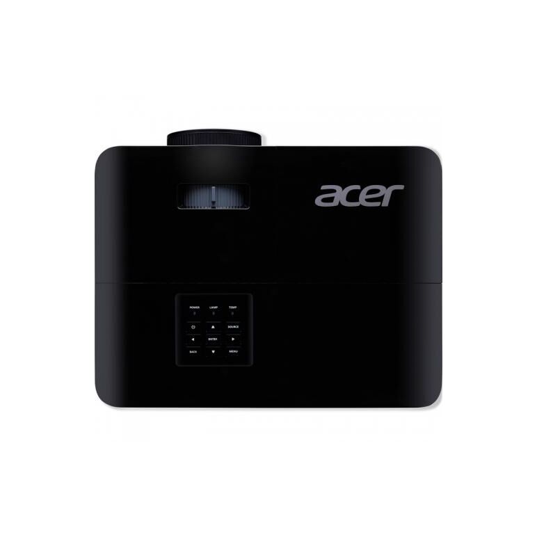 Videoproiector acer x139wh, wxga 1280* 800, up to wuxga 1920* 1200, 5.000 lumeni/ 4.000 lumeni ecomode, 16:10/ 16:9/ 4:3, 20.000:1, dimensiune maxima imagine 300", distanta maxima de proiectie 10 m, bpxa 3w, lampa 6.000 ore/ 15.000 ecomode, 27 db, 2.8 kg,,  Videoproiectoare | electropc.ro