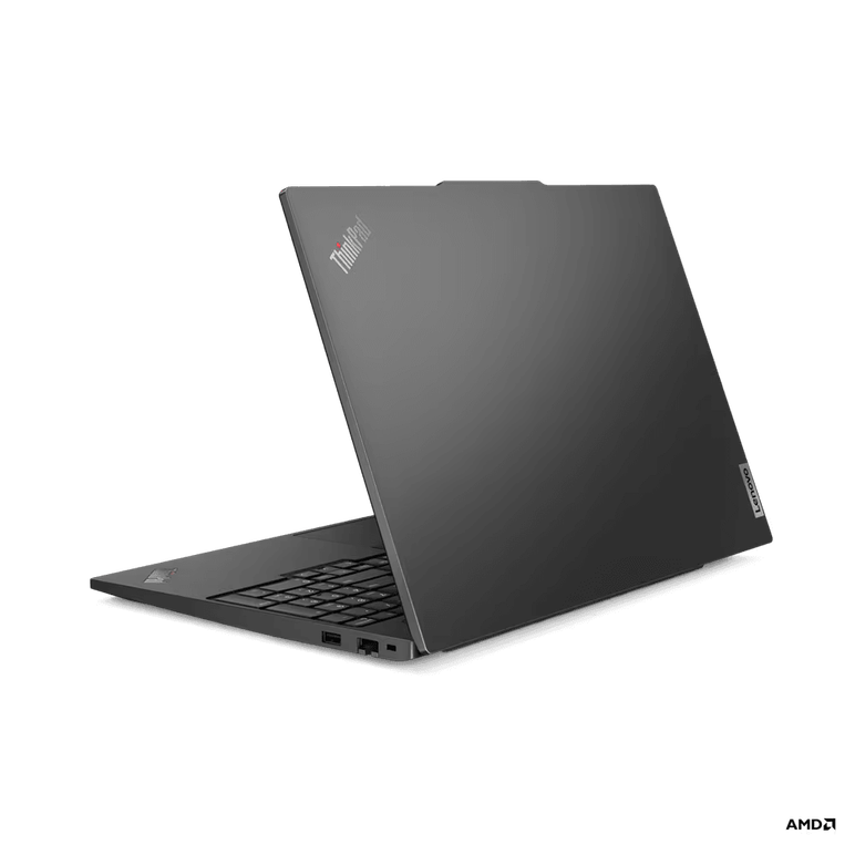 "laptop lenovo thinkpad e16 gen 2 (amd); 16" wuxga; amd ryzen 5 7535hs; integrated amd radeon 660m graphics; ram 16gb, ssd 512gb, 3yo dos,  Laptopuri | electropc.ro